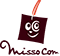Logo Misso com Logo Misso com